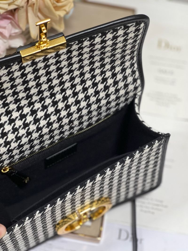 Christian Dior Montaigne Bags